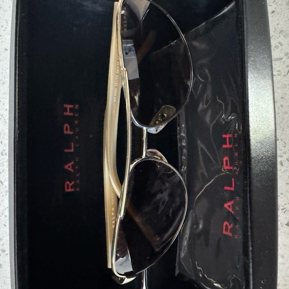 Ralph Lauren Ralph RA4004 sunglasses